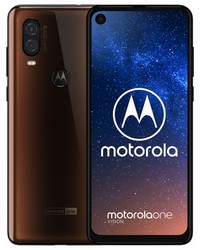 Ремонт телефона Motorola One Vision в Краснодаре